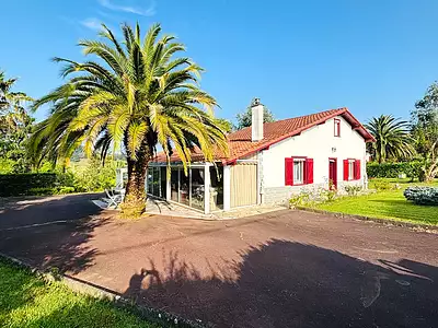 Maison, 90 m²