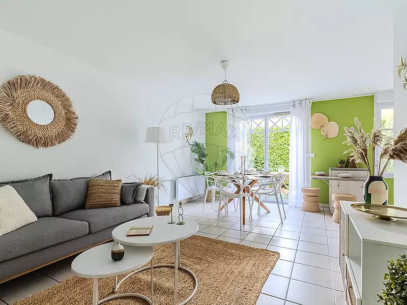 Maison, 83 m²
