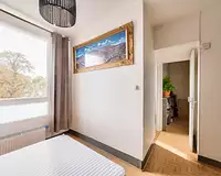 Appartement, 25,34 m²