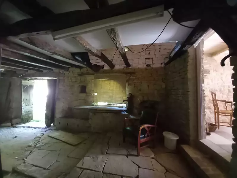 Maison, 113 m²