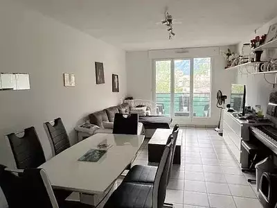 Appartement, 81,23 m²