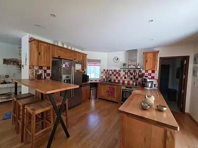 Maison, 215 m²