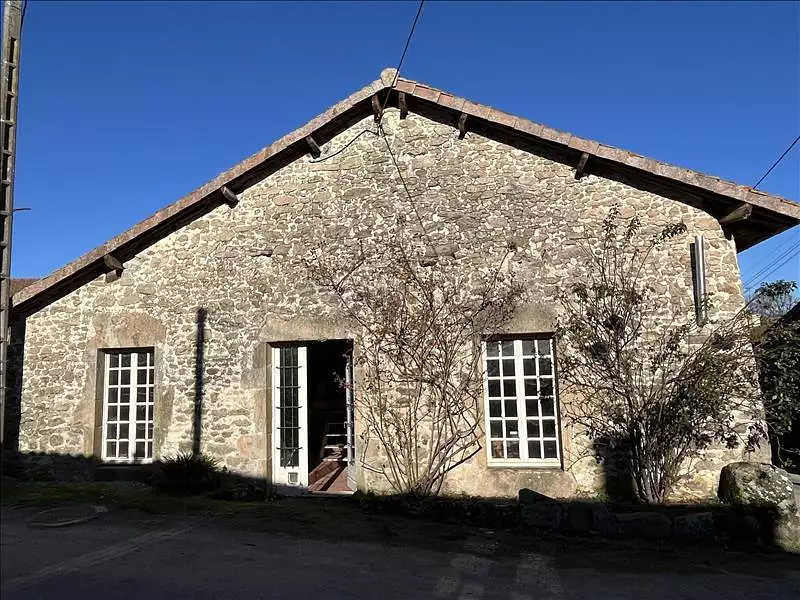 Maison, 82 m²