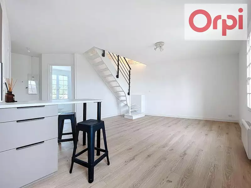 Appartement, 59 m²