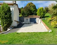 Maison, 299 m²