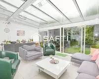 Maison, 246 m²