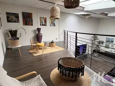Appartement, 350 m²