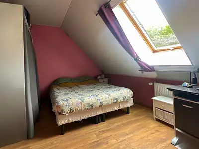 Maison, 95 m²