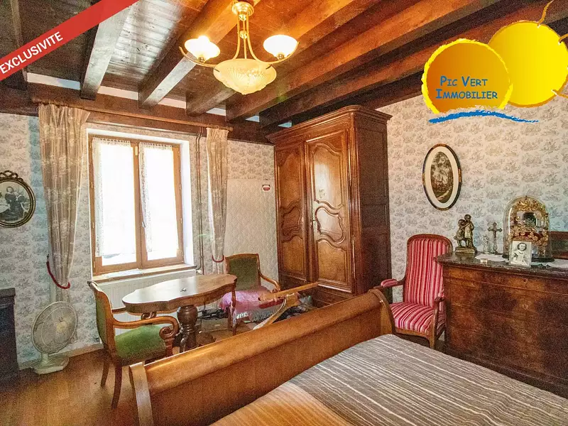 Maison, 120 m²