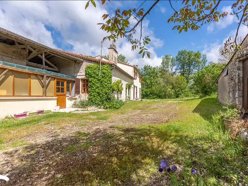 Maison, 207 m²