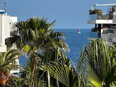 Appartement, 63,48 m²