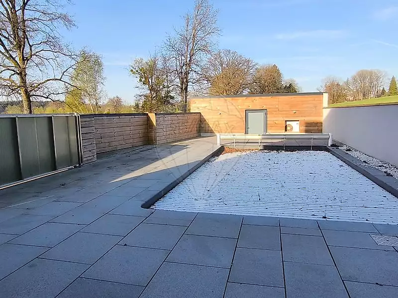 Maison, 135 m²