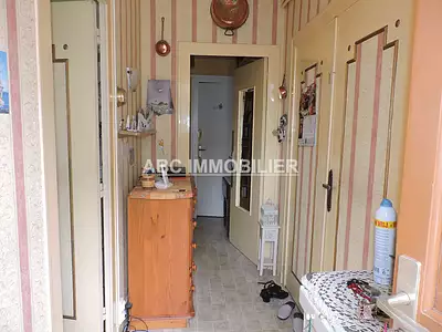 Maison, 70 m²