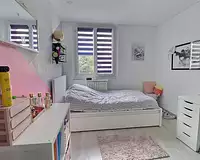 Appartement, 116,28 m²