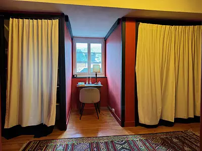 Appartement, 78 m²