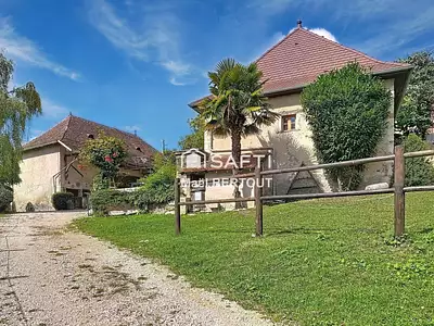 Maison, 230 m²