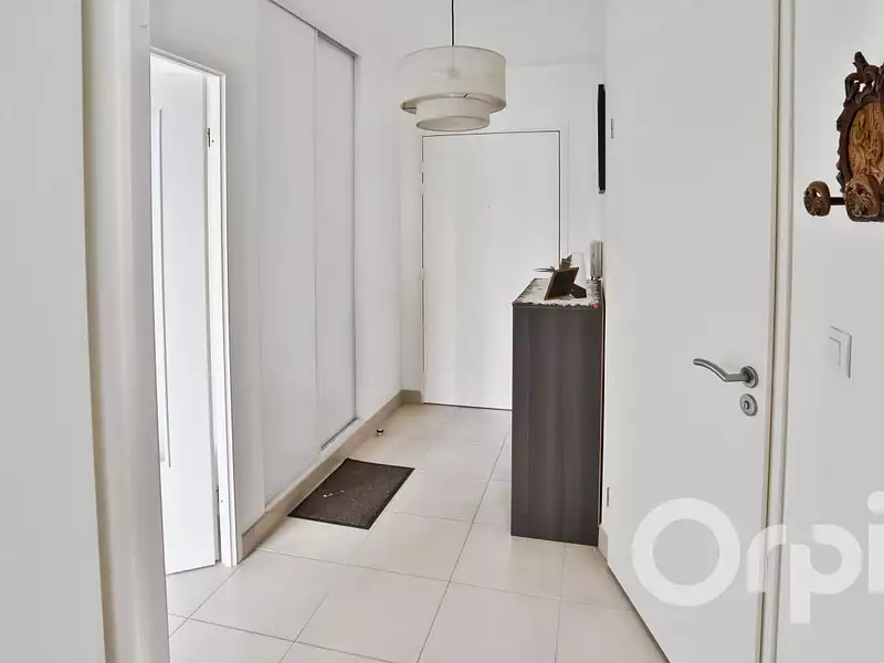 Appartement, 45 m²