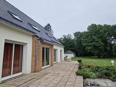 Maison, 174 m²