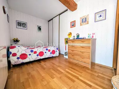 Maison, 296 m²