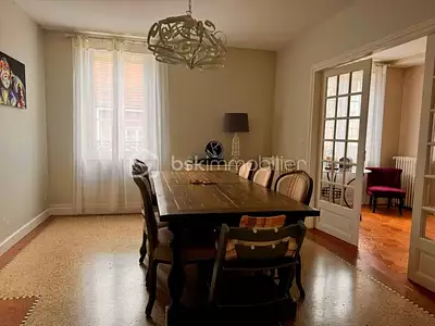 Maison, 226 m²