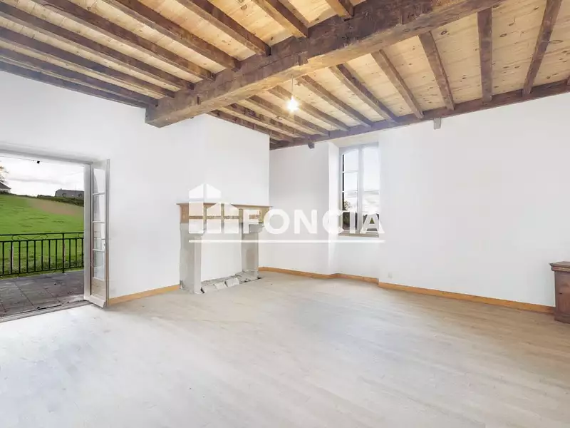 Maison, 182 m²