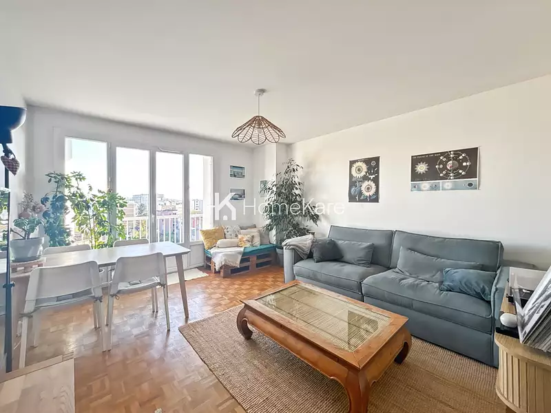 Appartement, 65 m²