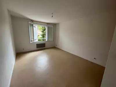 Appartement, 27,84 m²