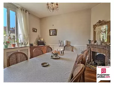 Maison, 138 m²