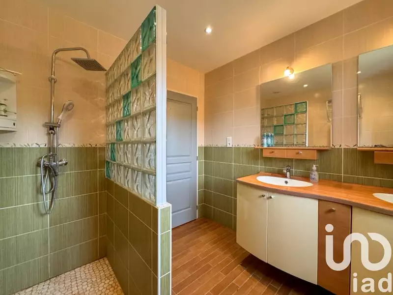 Maison, 137 m²