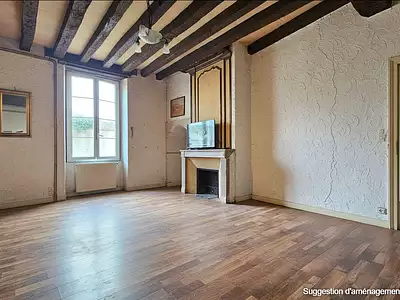 Maison, 151 m²