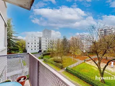 Appartement, 65 m²