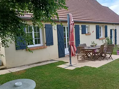 Maison, 123 m²