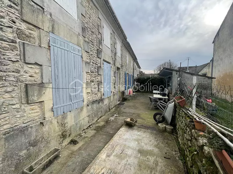 Maison, 86 m²