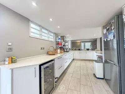 Maison, 108 m²