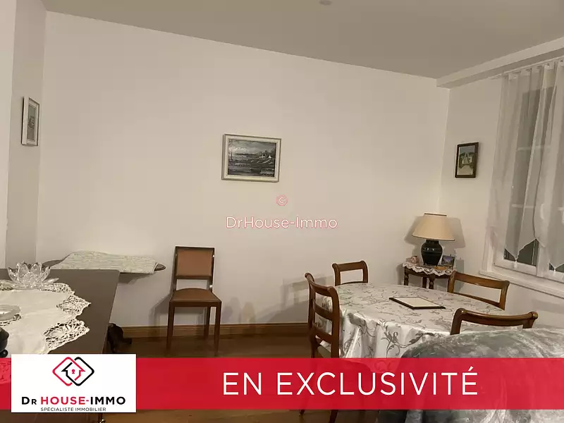 Appartement, 85,3 m²