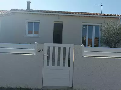 Maison, 104 m²