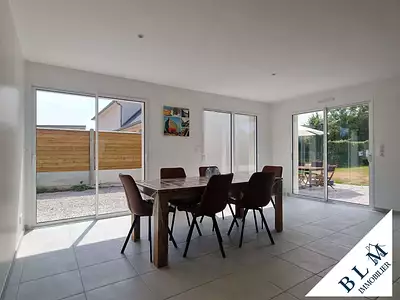 Maison, 91 m²