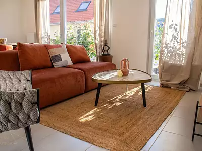 Maison, 70 m²