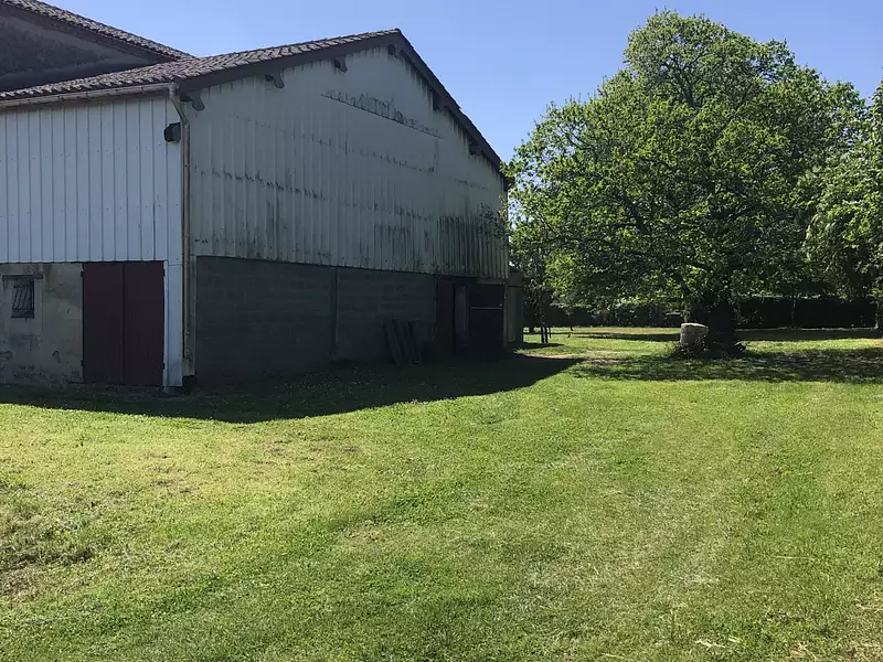 Maison, 120 m²