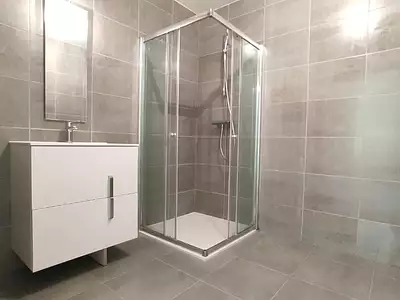 Appartement, 43,76 m²