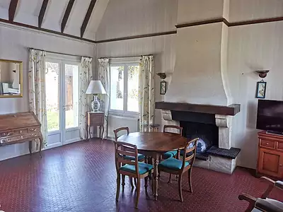 Maison, 83 m²