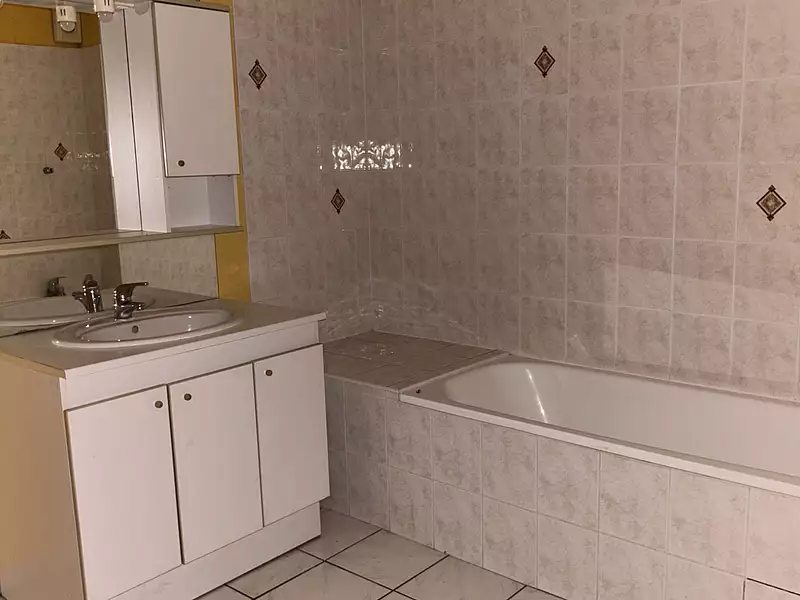 Appartement, 49,3 m²