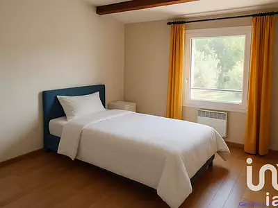 Maison, 115 m²