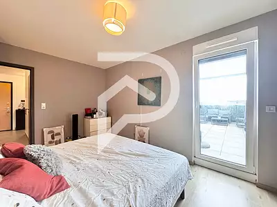Appartement, 119,63 m²