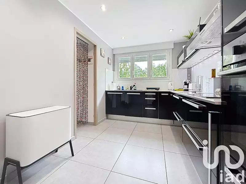 Appartement, 82 m²