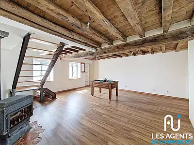 Maison, 160 m²