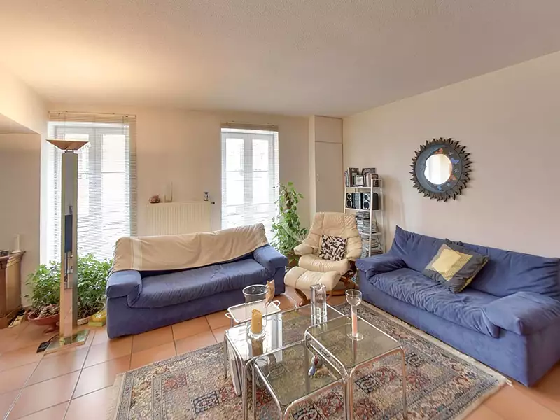 Appartement, 158,46 m²