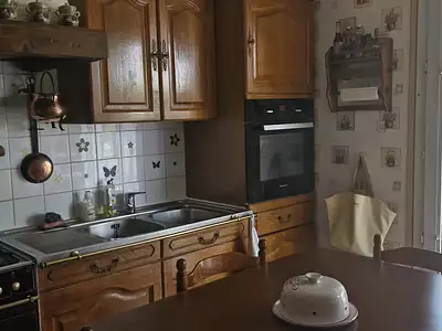 Maison, 98 m²