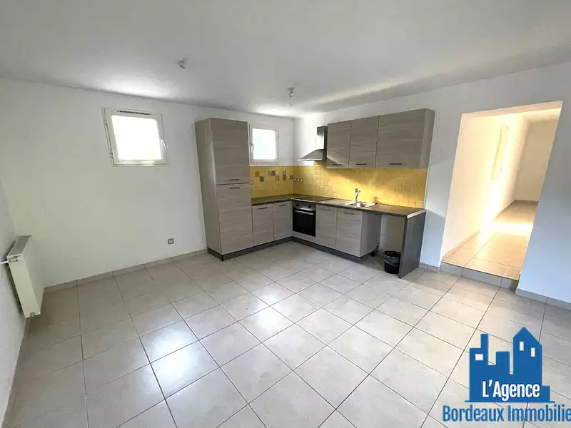 Appartement, 86 m²