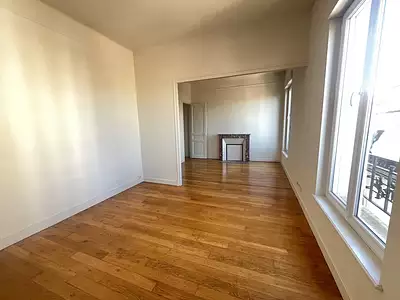 Appartement, 61 m²
